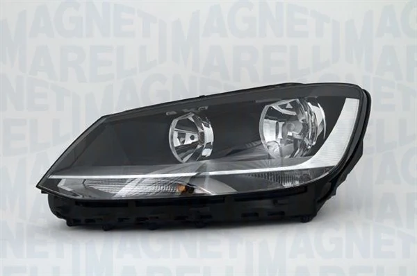 Headlight